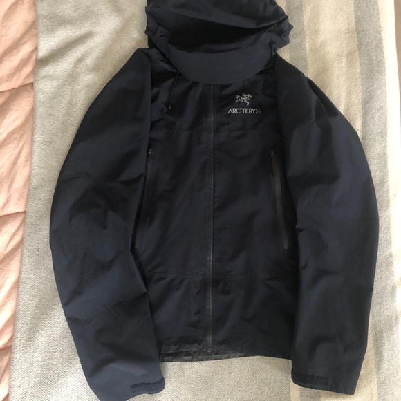 Arc'teryx Other - Arc’teryx Beta SL Jacket